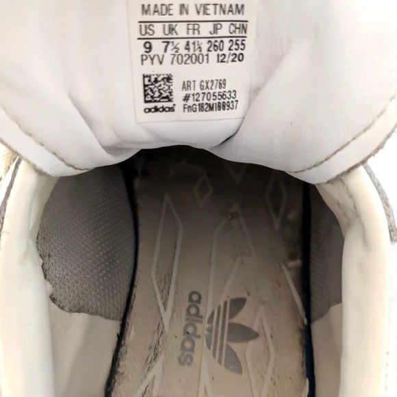 ADIDAS "IVY PARK" Super Sleek 72 - Picture 5 of 11